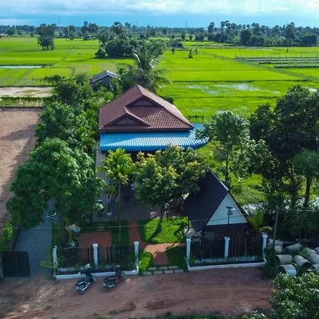 The Green Home