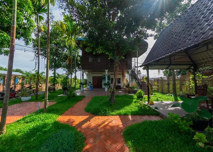 The Hostel Siem Reap