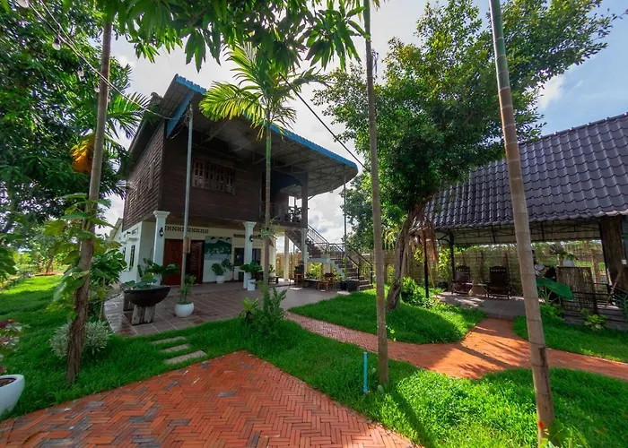 The Hostel Siem Reap