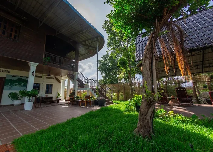 The Hostel