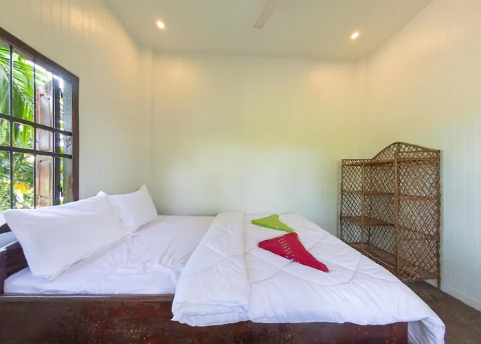 Hostel The *