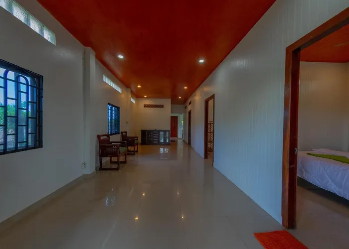 The Hostel