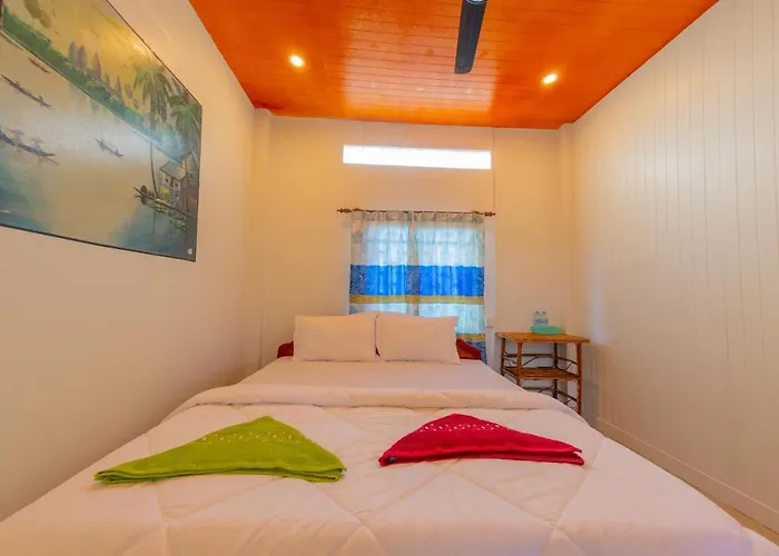 Hostel The