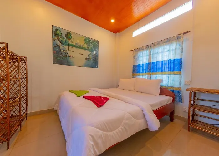Hostel The