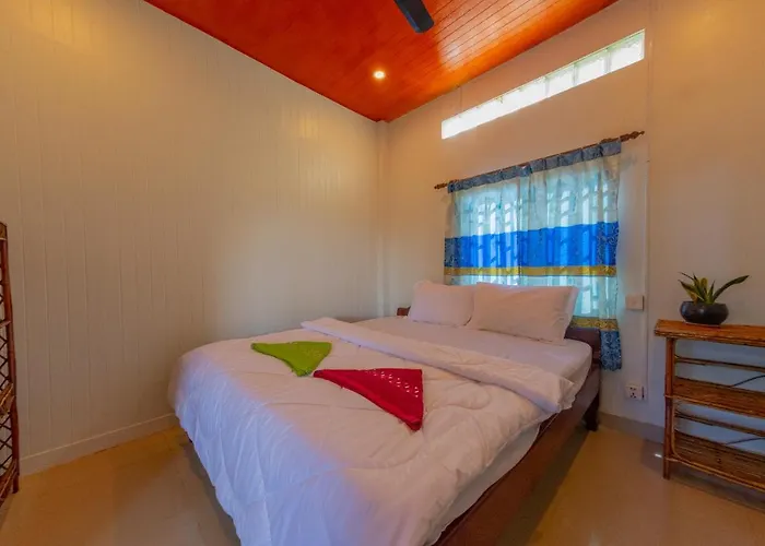 The Hostel