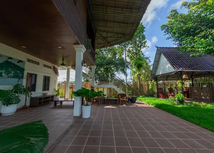 The Hostel